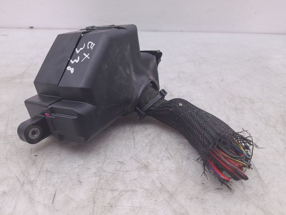 Caixa fusíveis / SAM / BSI VOLKSWAGEN Passat (3C2)