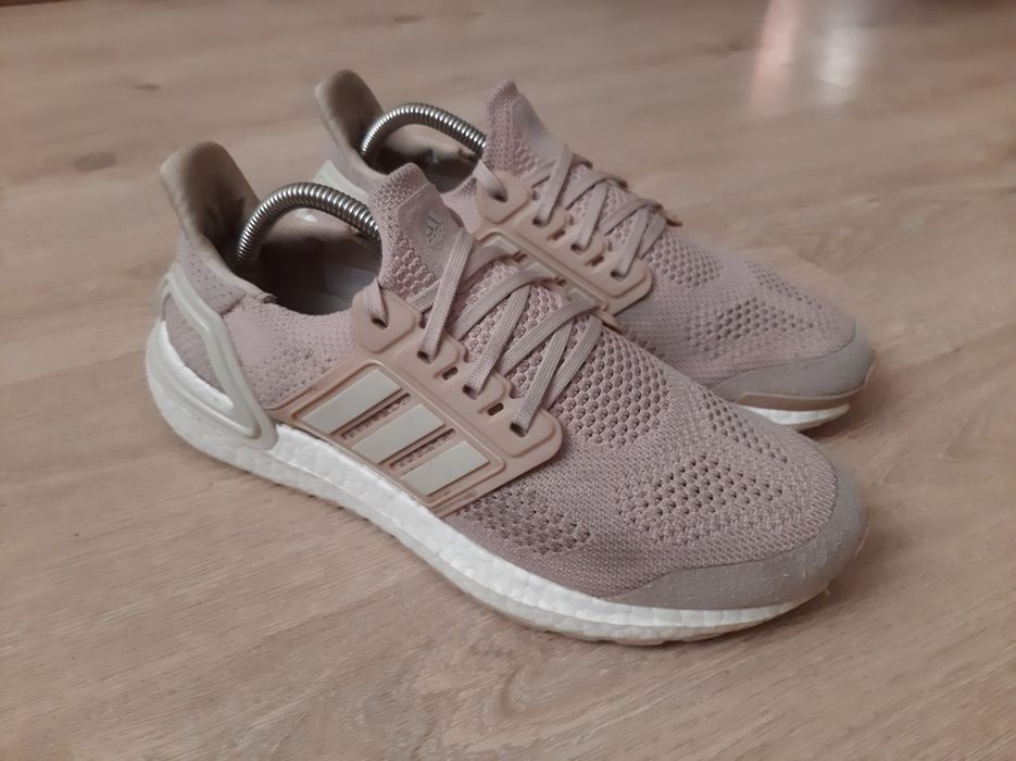Мужские кроссовки Adidas ultra boost 19 оригинал