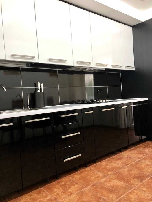 Оренда 1-кім. квартири. вул. Шевченка-Рясне1-Новобудова