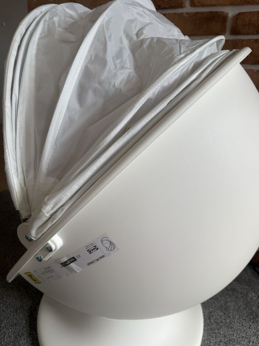 Fotel dla dzieci Ikea PS LOMSK
