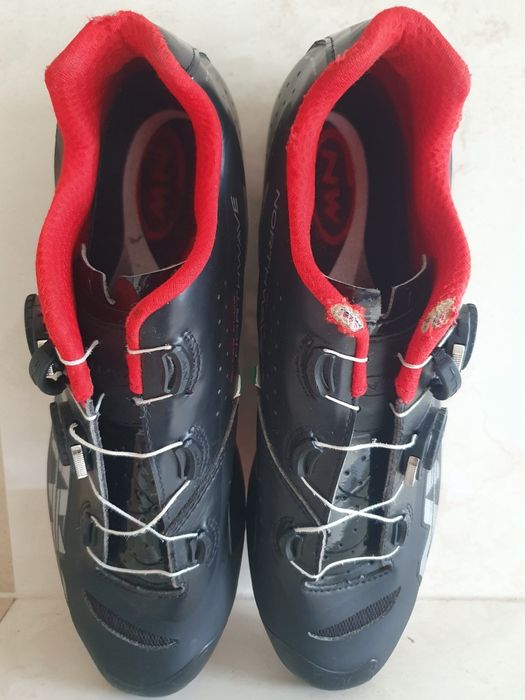 Buty Northwave 46 gravel mtb xc cx spd