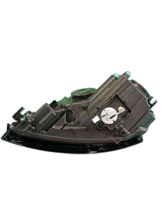 Ótica / Farol Direito AUDI A3 Sportback 1EL00964840 (OEM) | 8P0941004 (OEM) | 8P0941004C (OEM) | 8P0941004D (OEM) | 8P0941004E (OEM)