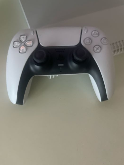 comando de ps5 original ,com carregador