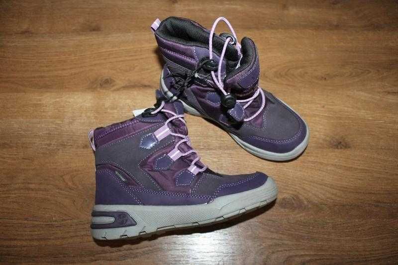 Черевики з мембраною air fresh waterproof німеччина 31 розмір