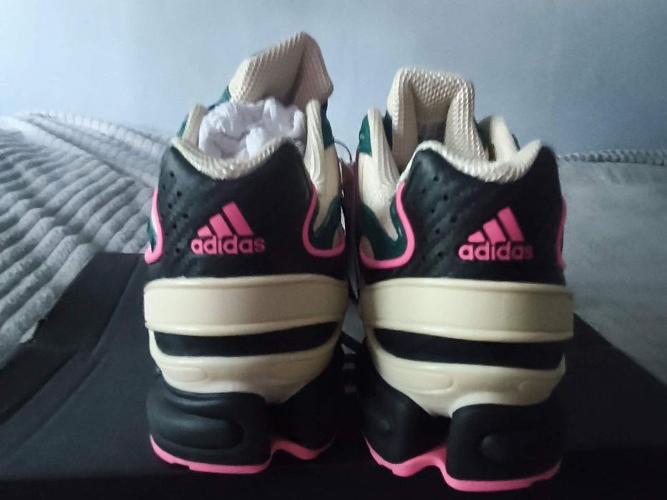 Buty męskie adidas