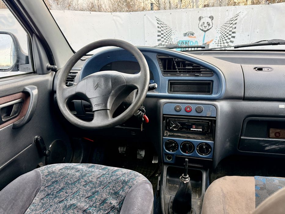 Citroen Berlingo 1.4 ~ 2002 ~ Ekonomiczny ~ Zadbany ~ Zamiana