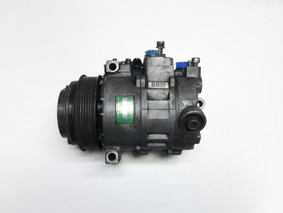 Компресор кондиціонера Mercedes Sprinter (2000-2006 р) - 2.2CDI-2.7CDI