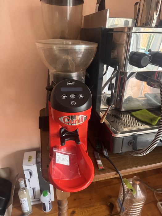 Кавомолка cunill