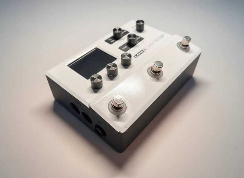 Line6 HX Stomp kompaktowy multiefekt gitarowy