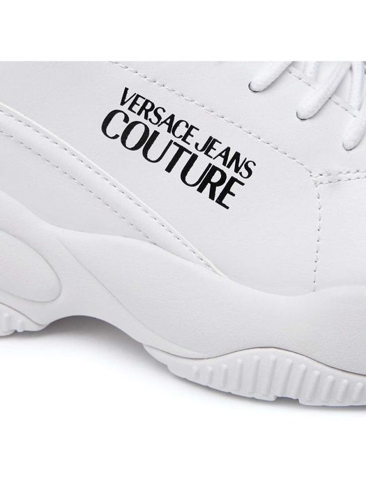 Versace Jeans Couture Extreme Premium кроссовки оригинал 45 / 29см