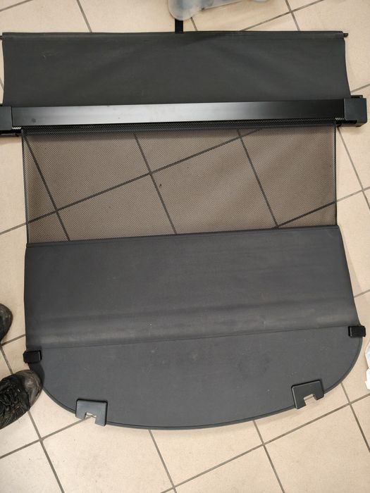 Roleta bagażnika Mazda 6 GJ 2015r