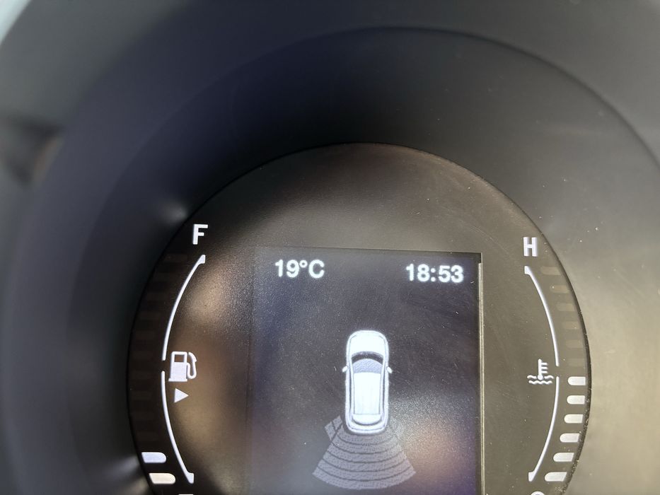 Fiat 500 x 1.3 multijet diesel 95cv