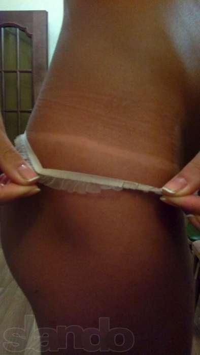 Моментальный тростниковый загар