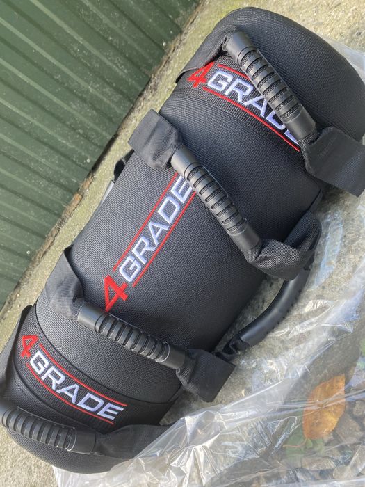 Training bag 5,10,15,20kg