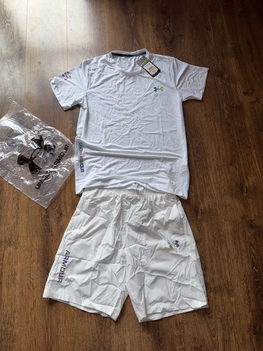 Under Armour set