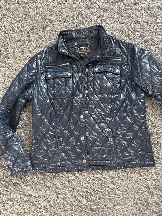 Kurtka damska Barbour Xl