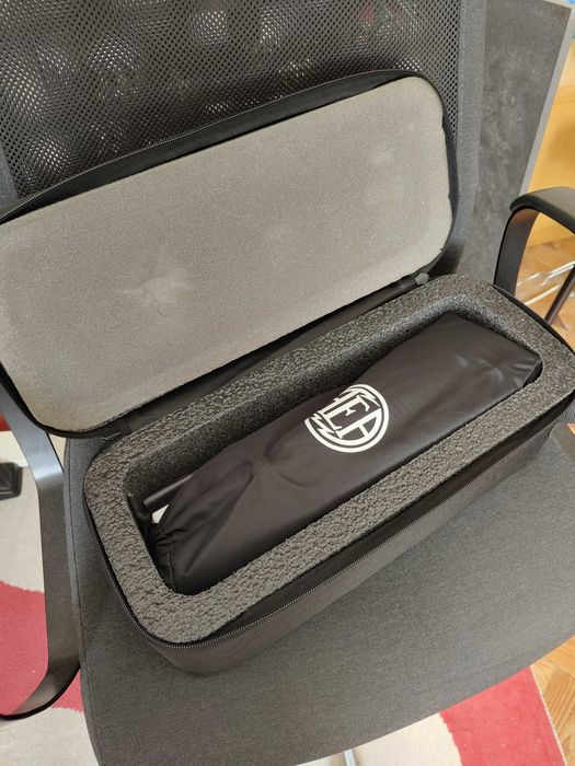 Microfone Stereo de fita - AEA R88 MK2