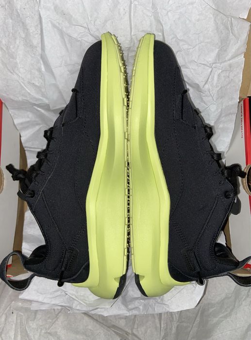 Adidas Yohji Yamamoto Shiku Run Y-3 кросівки, кроси