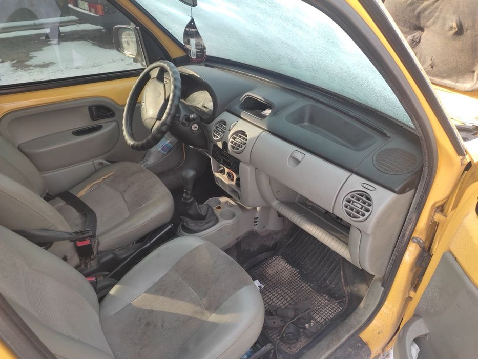 Продам рено кенго