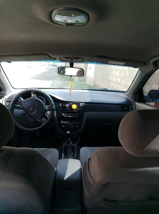 Продам CHEVROLET Lacetti  2007 г. в.