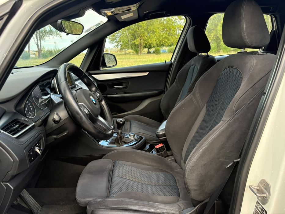 BMW Serie 2 FULL PACK M!! 2.0 150cv, Irrepreensível!!