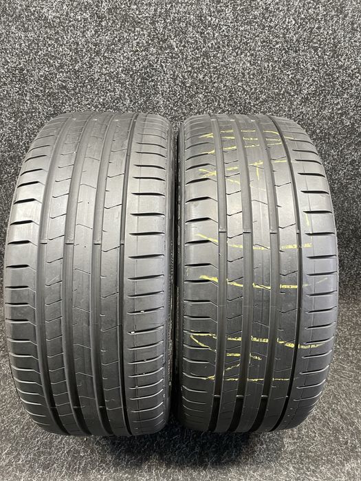 Pirelli 235/35R19 P Zero PZ4