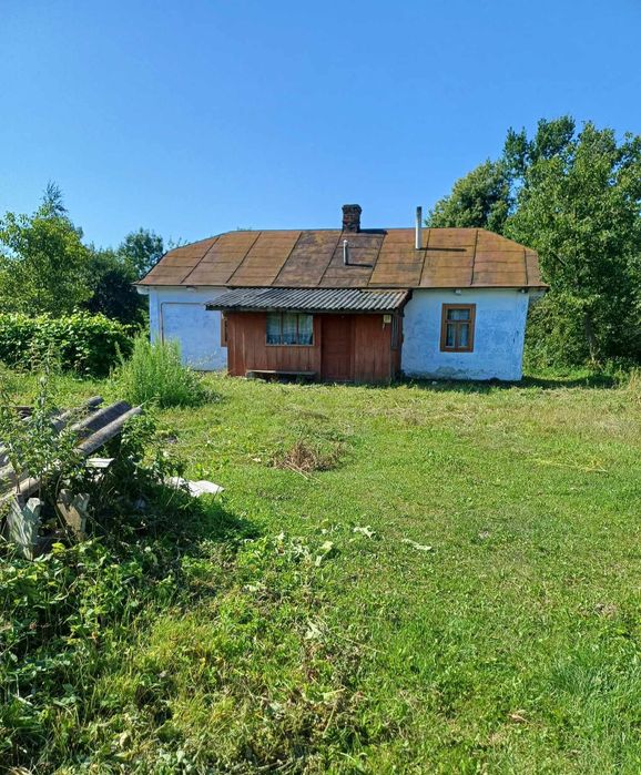 Господарка в с. Нивиці