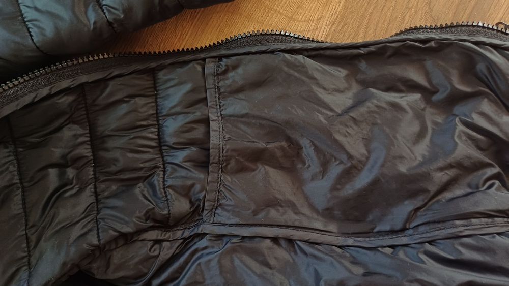 Куртка ріст 116 унісекс