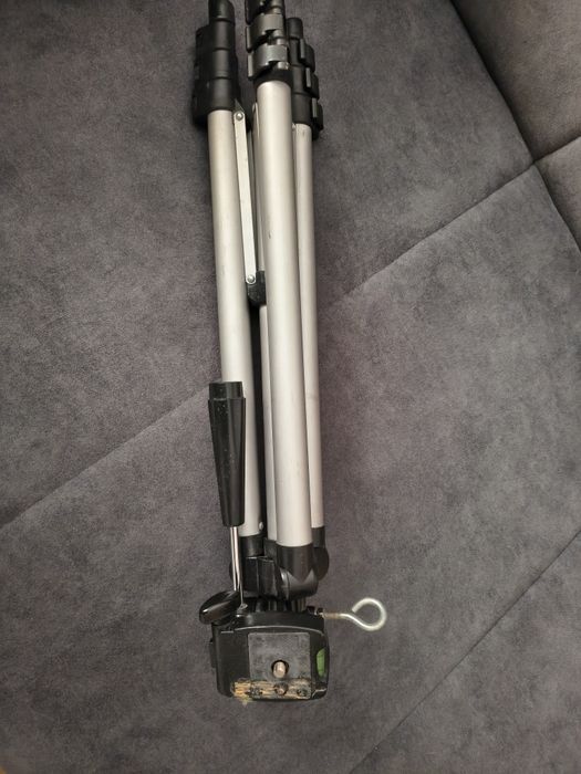 Statyw na aparat 125cm