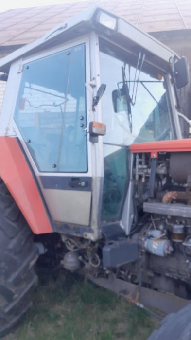 Massey Ferguson kabina części serja 3000 . 3600 . 2745