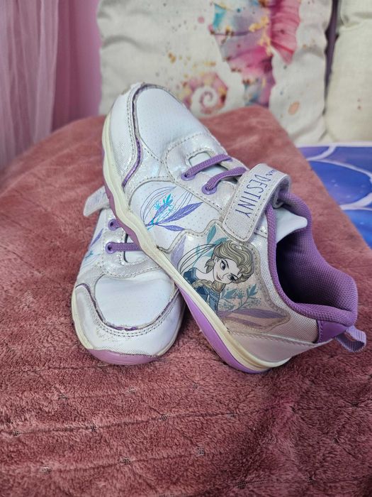Adidasy Disney,  r.32