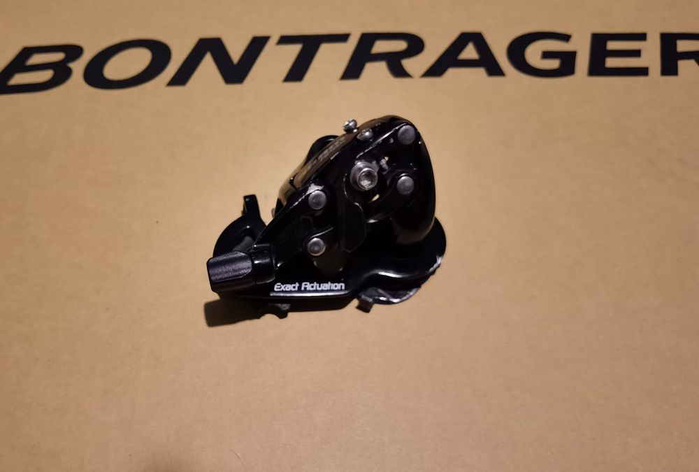 Przerzutka tylna SRAM APEX 11s