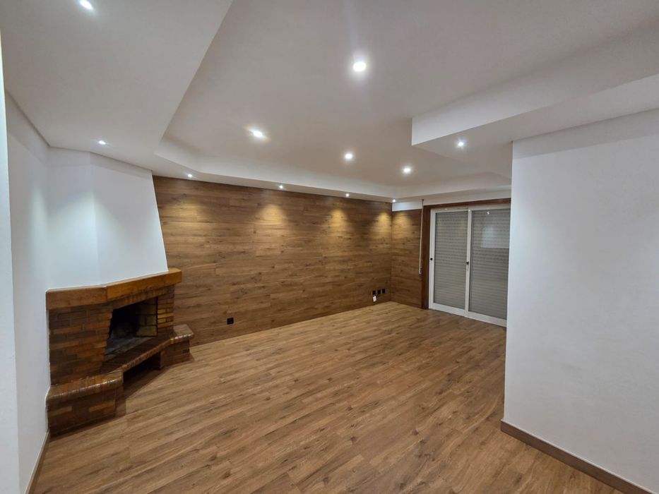 Apartamento T3 em Afife- Viana do Castelo
