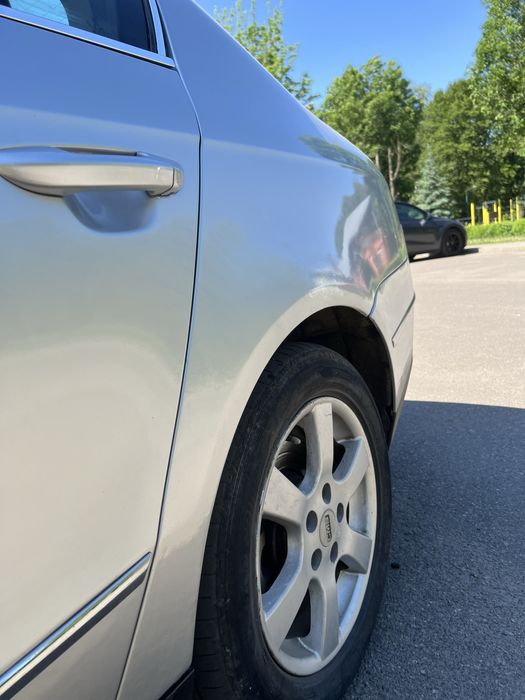Продам Volkswagen Passat B6 2.0 TDI в гарному стані.
