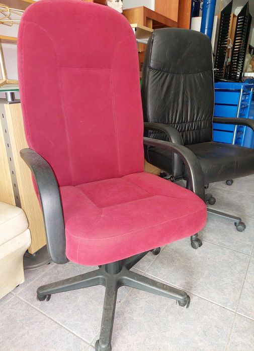 Campanha Mobiliário Exposição Lojas, Escritórios, Cabeleireiros e mais