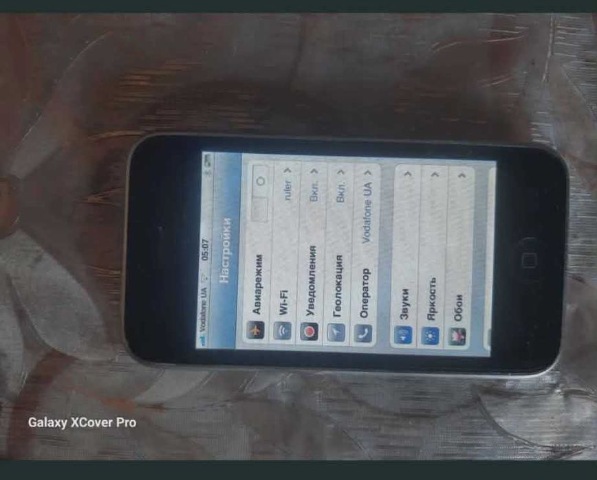 iPod MP3/4 Плеер / МП3/4 Плеер