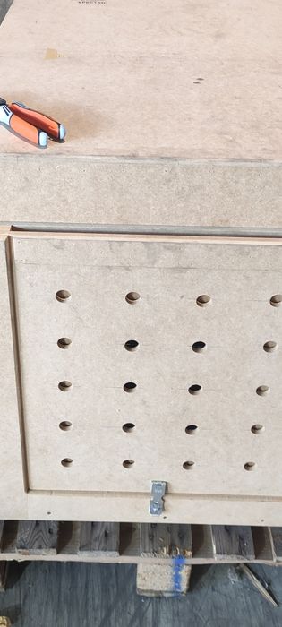 Caixa de transporte de cães