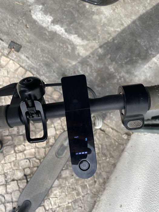 Trotinete elétrica Xiaomi mi 1s