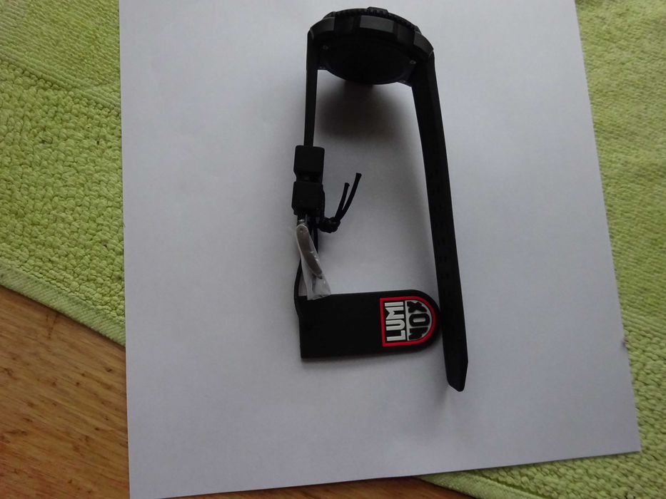 Relógio Luminox X2.2057 Sea Lion