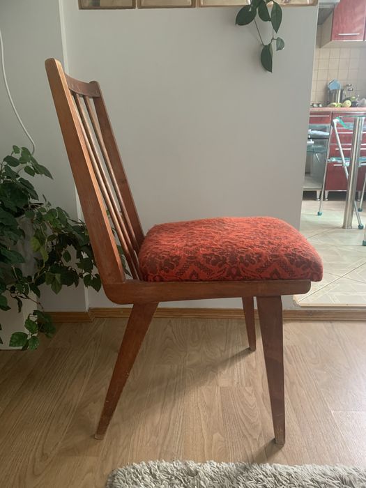 Продам стілець радянського виробництва