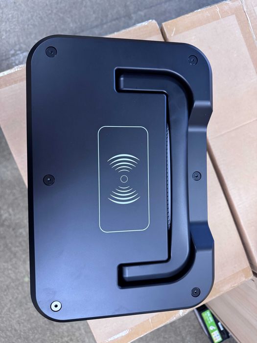 Зарядна станція EPB PEP-S1000, Ємність батереї- 1166,4 Вт