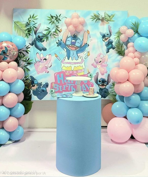 Espaço realização festas eventos dia e noite