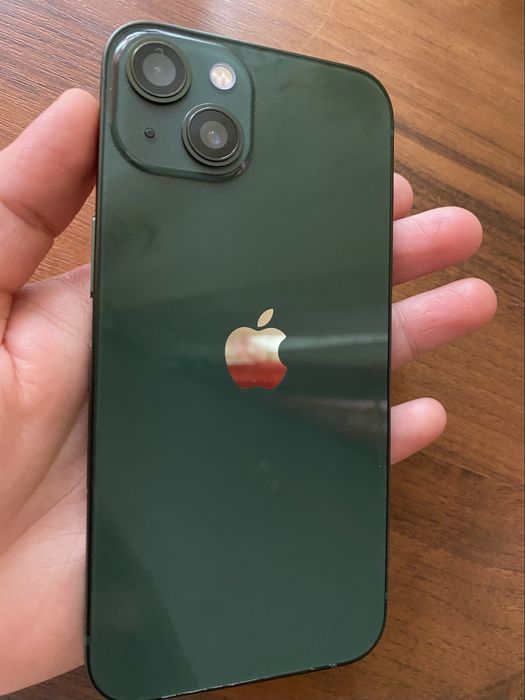 Продам iPhone 13 128GB