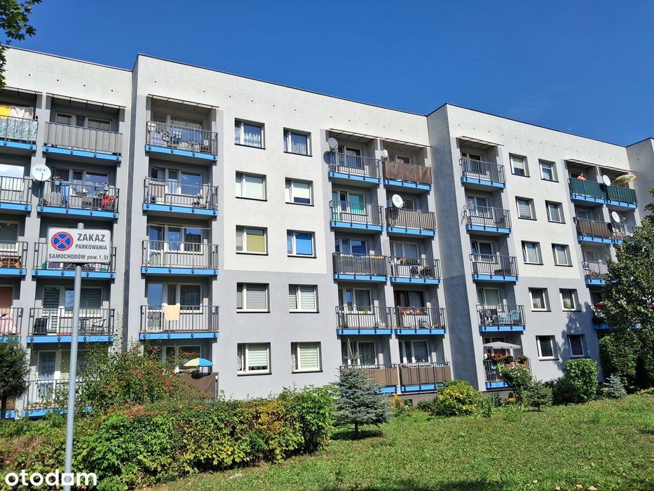 Mieszkanie, Sosnowiec