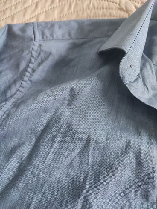 Mega obniżki cen Koszula Jack Jones premium slim