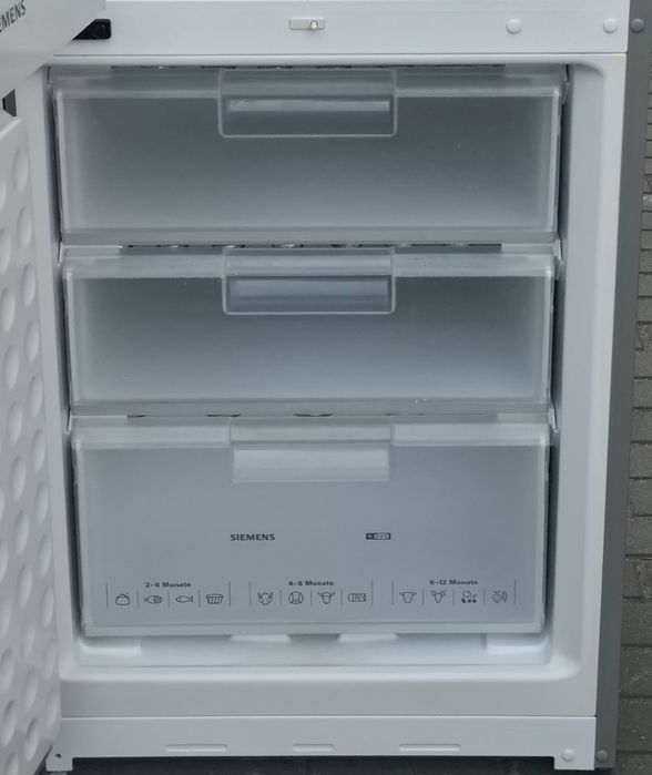 Lodówka Siemens 170cm z transportem,Gwarancja