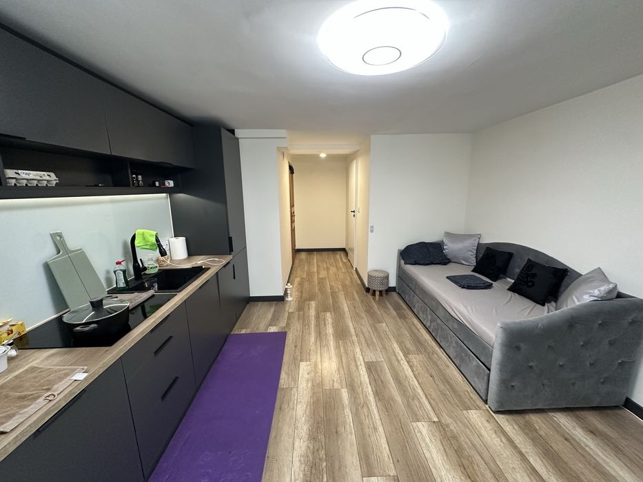 Pokoje Nałęczów w centrum za 800 zl/mc