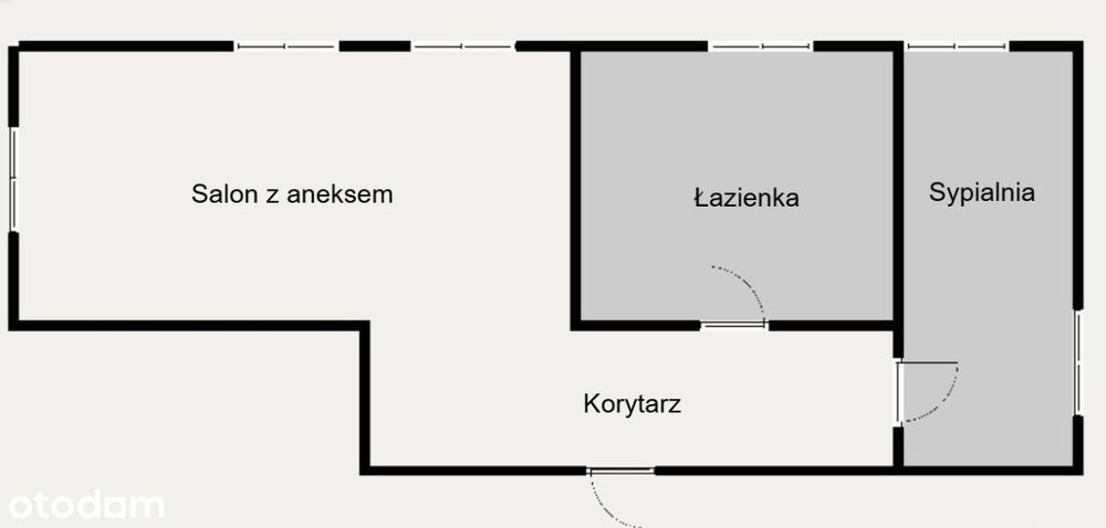 Jasny i przestronny apartament 120,90m
