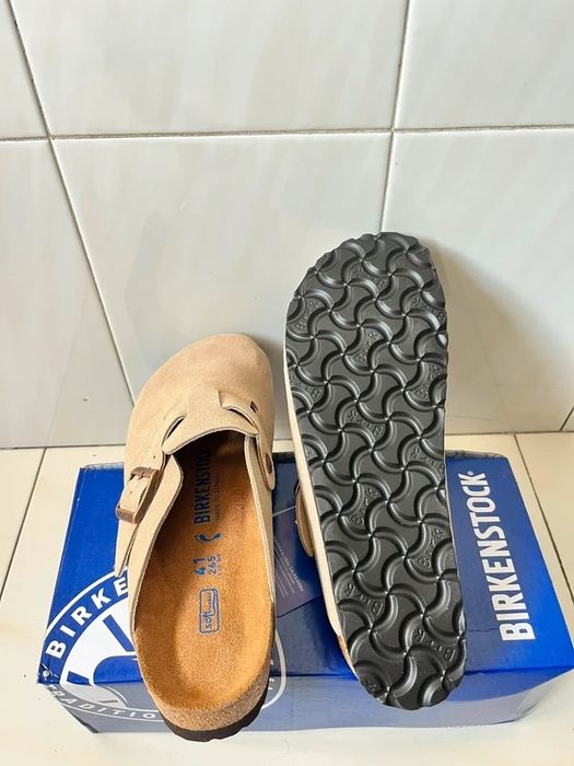 Birkenstock Boston - 41