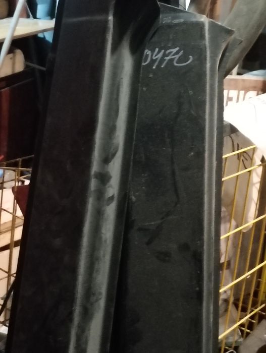 Кузовщина ВАЗ 2101-07